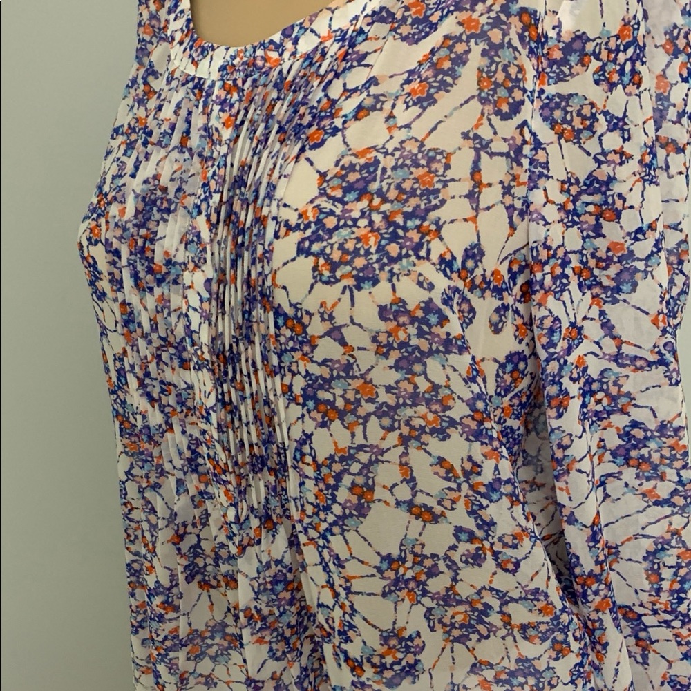 Daniel Rainn Tunic - Medium